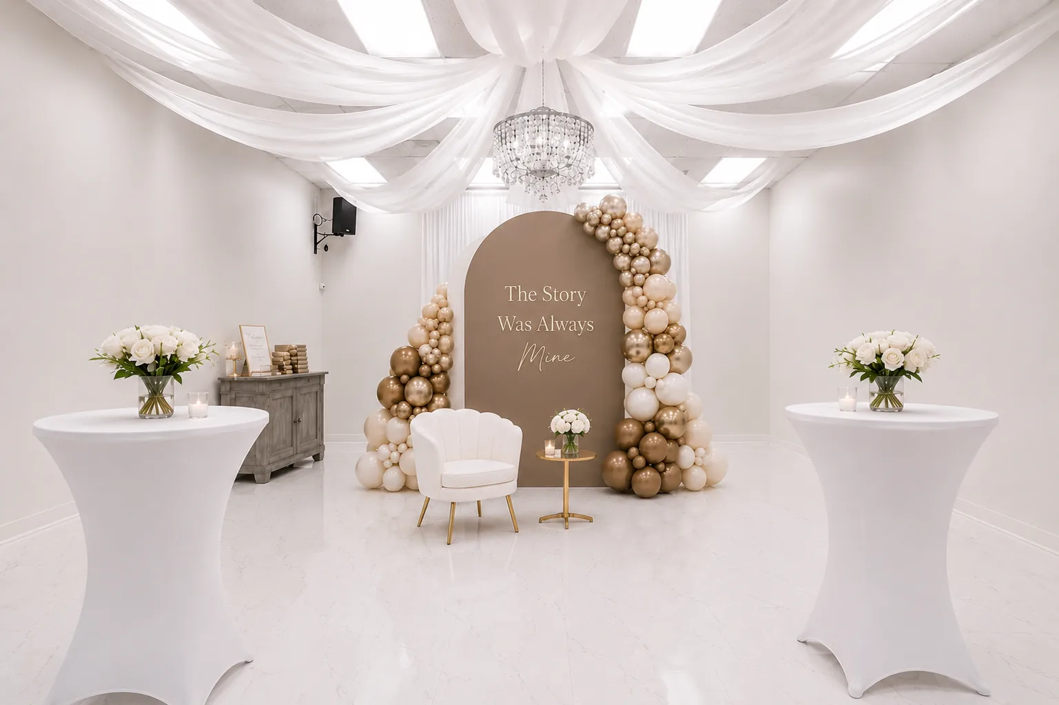 Brand Launches at LAYD Spaces Northwest Dallas